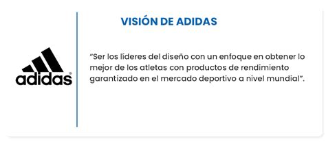 objetivos de adidas